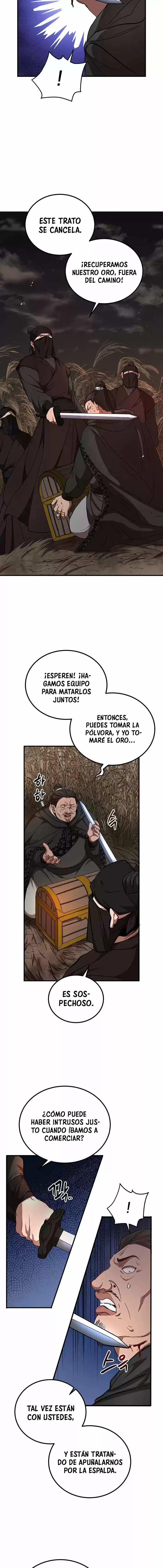 Path Of The Shaman - Capítulo 35 - Página 14 - LectorTMOo