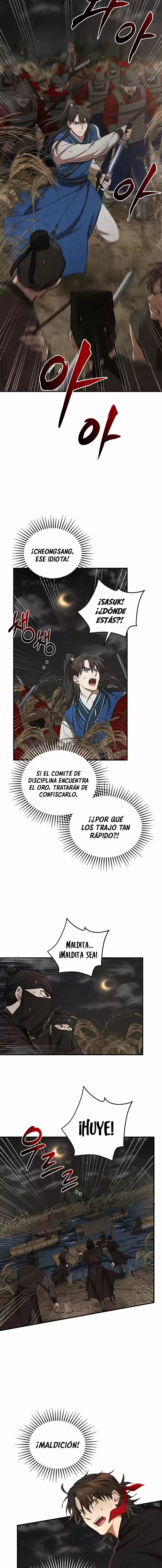 Path Of The Shaman - Capítulo 36 - Página 4 - LectorTMOo