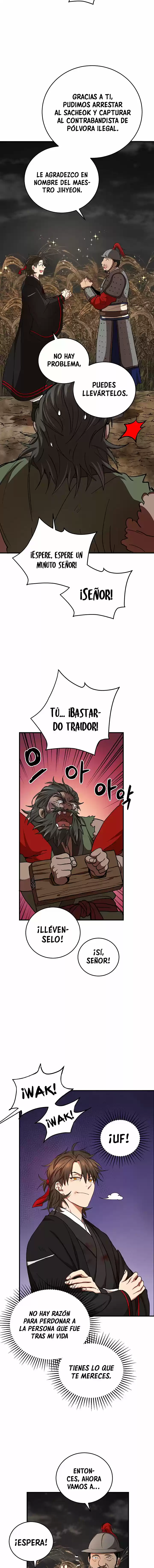 Path Of The Shaman - Capítulo 36 - Página 10 - LectorTMOo
