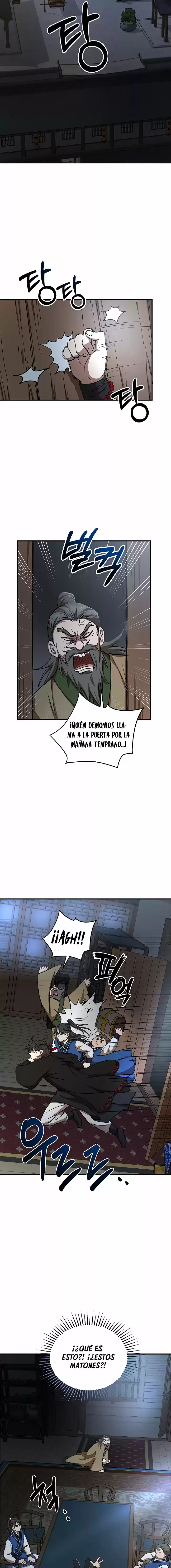 Path Of The Shaman - Capítulo 36 - Página 13 - LectorTMOo