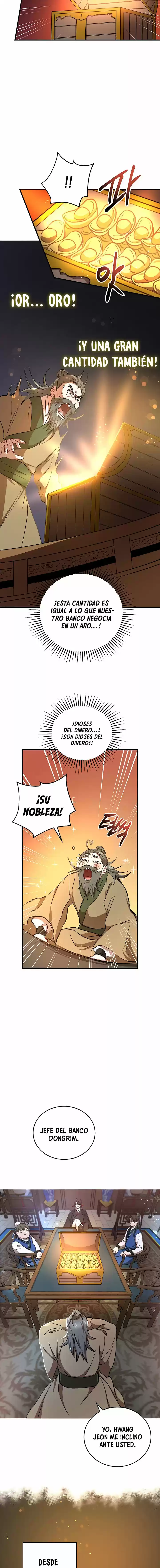 Path Of The Shaman - Capítulo 36 - Página 15 - LectorTMOo
