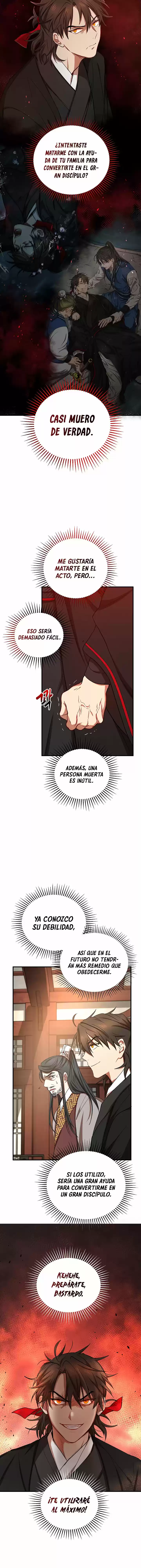 Path Of The Shaman - Capítulo 37 - Página 15 - LectorTMOo
