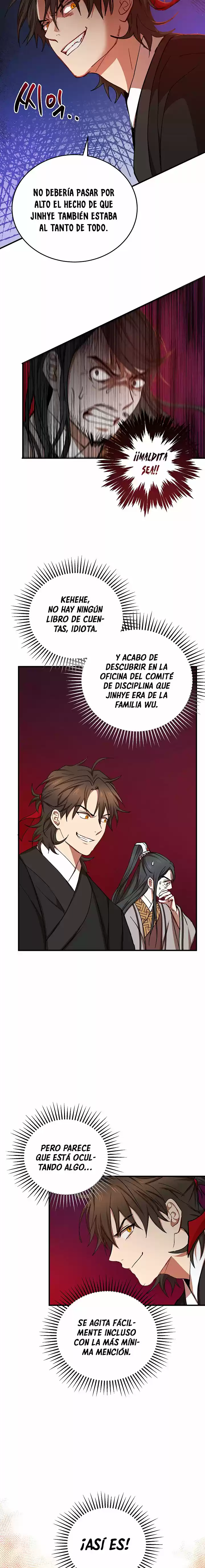 Path Of The Shaman - Capítulo 38 - Página 6 - LectorTMOo