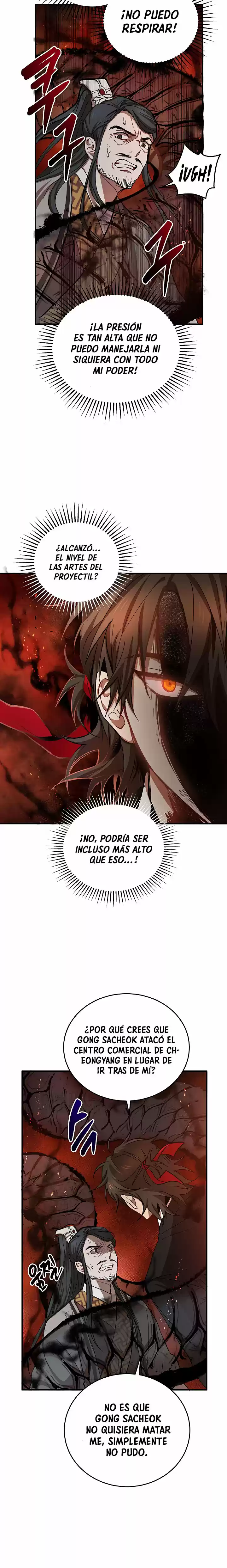 Path Of The Shaman - Capítulo 38 - Página 12 - LectorTMOo