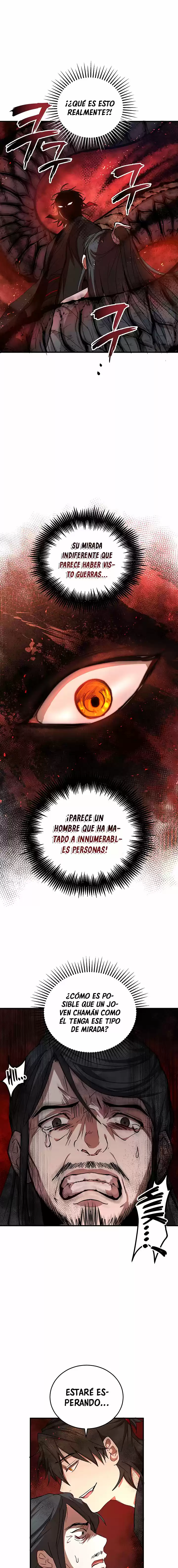 Path Of The Shaman - Capítulo 38 - Página 14 - LectorTMOo