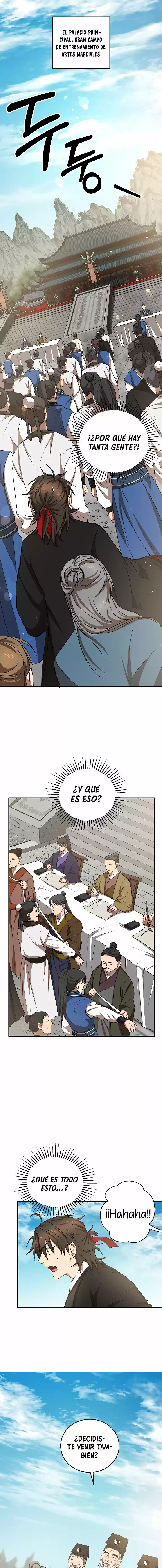 Path Of The Shaman - Capítulo 39 - Página 14 - LectorTMOo