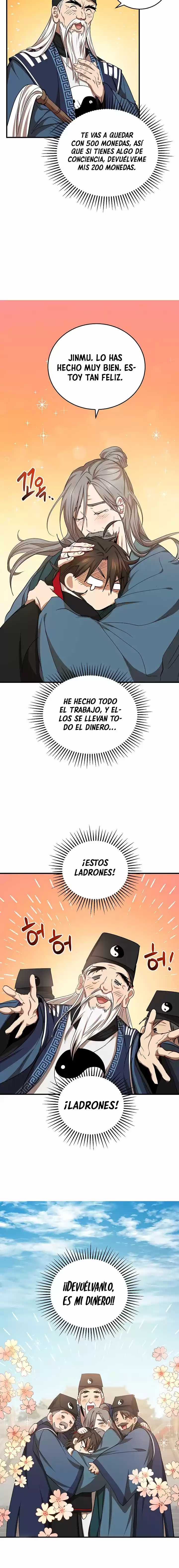 Path Of The Shaman - Capítulo 39 - Página 18 - LectorTMOo