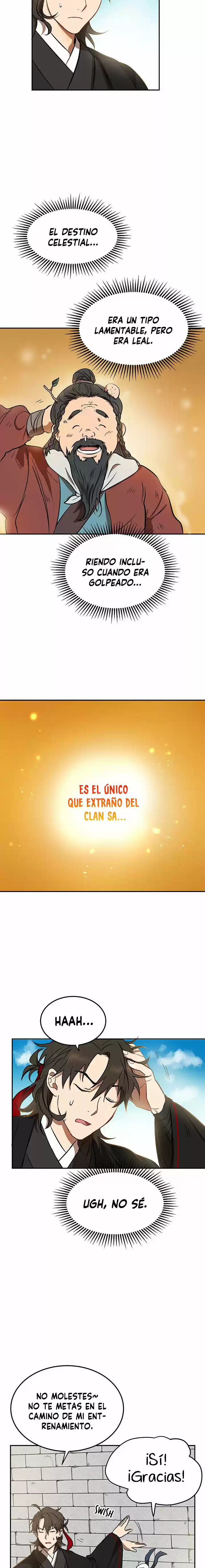 Path Of The Shaman - Capítulo 4 - Página 7 - LectorTMOo