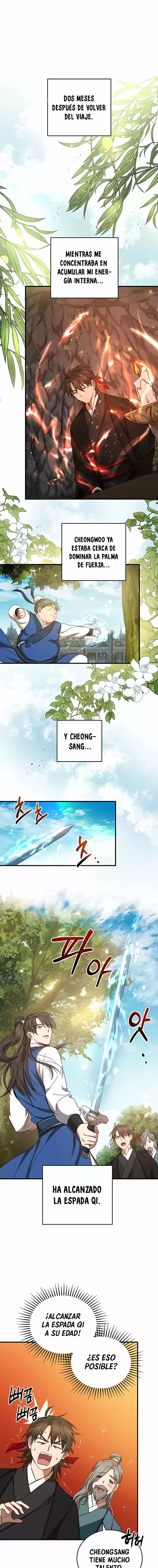 Path Of The Shaman - Capítulo 40 - Página 2 - LectorTMOo