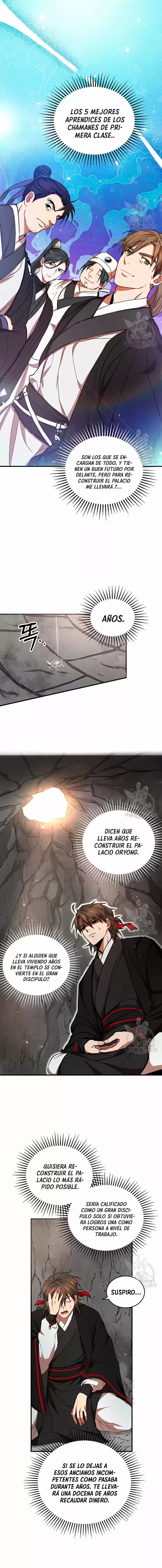 Path Of The Shaman - Capítulo 41 - Página 2 - LectorTMOo