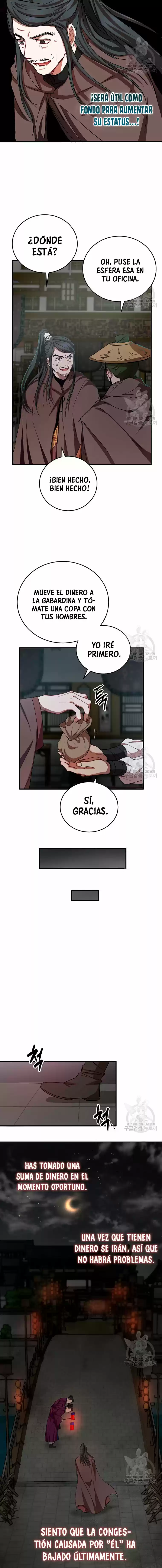 Path Of The Shaman - Capítulo 41 - Página 9 - LectorTMOo