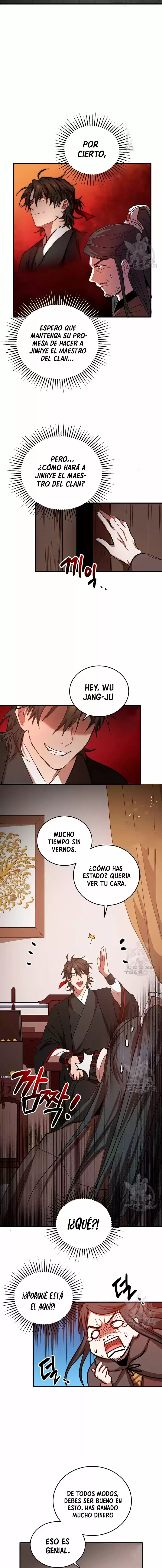 Path Of The Shaman - Capítulo 41 - Página 10 - LectorTMOo