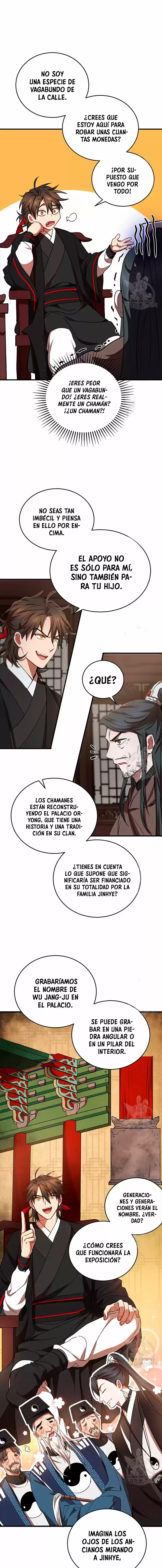 Path Of The Shaman - Capítulo 41 - Página 12 - LectorTMOo