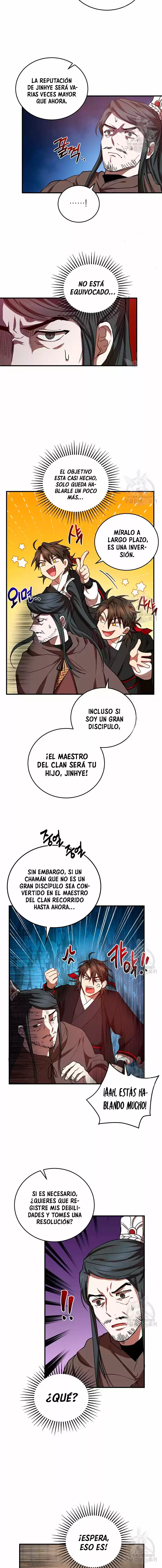 Path Of The Shaman - Capítulo 41 - Página 13 - LectorTMOo