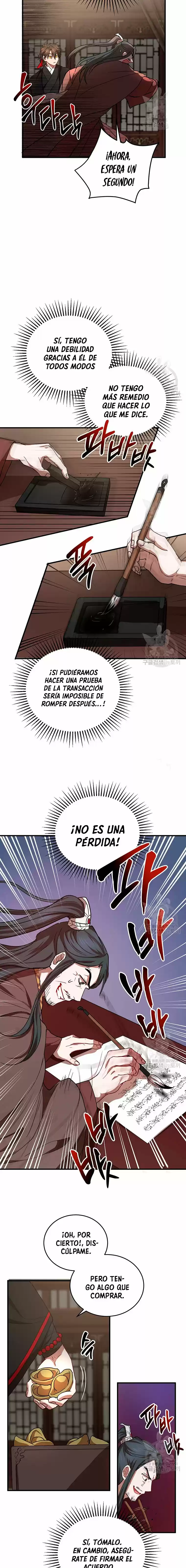 Path Of The Shaman - Capítulo 41 - Página 14 - LectorTMOo