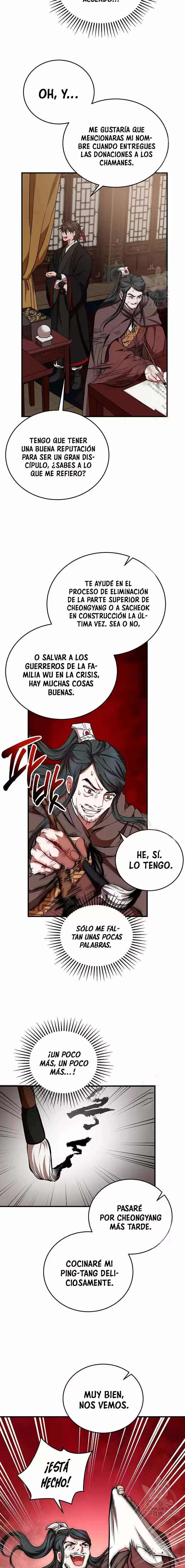 Path Of The Shaman - Capítulo 41 - Página 15 - LectorTMOo