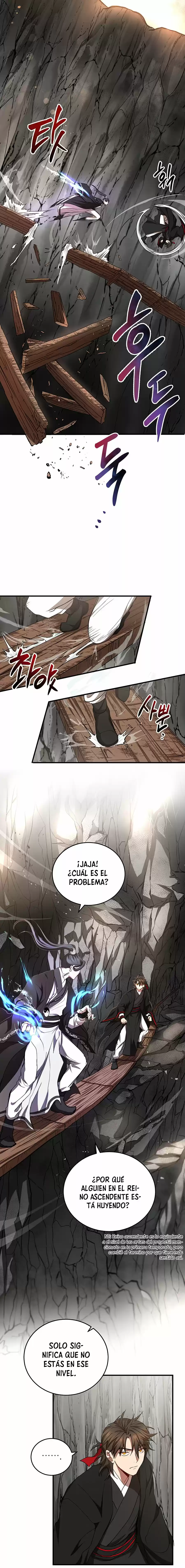 Path Of The Shaman - Capítulo 43 - Página 5 - LectorTMOo