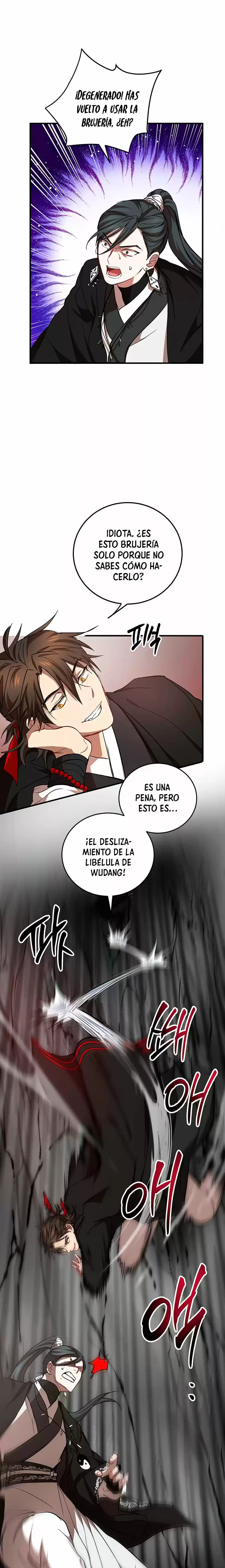 Path Of The Shaman - Capítulo 43 - Página 10 - LectorTMOo