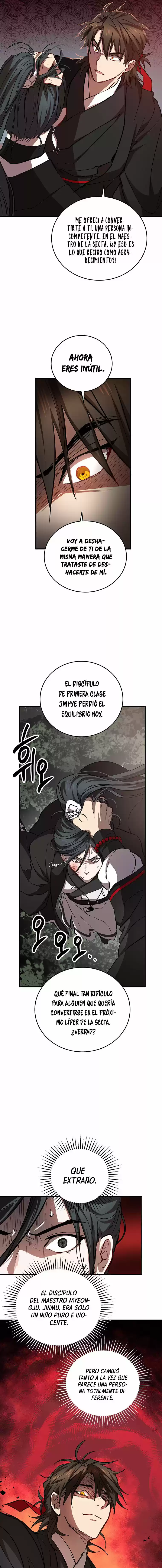 Path Of The Shaman - Capítulo 43 - Página 15 - LectorTMOo