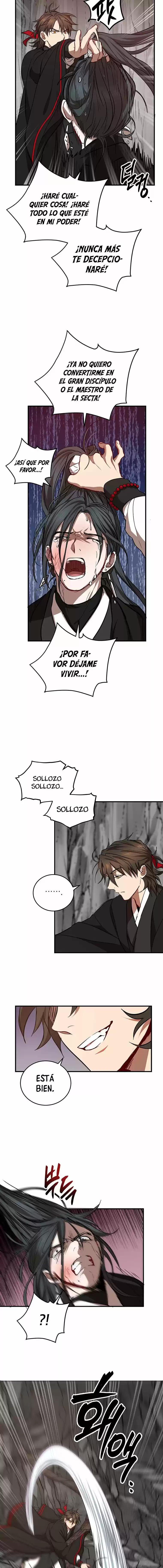 Path Of The Shaman - Capítulo 43 - Página 17 - LectorTMOo