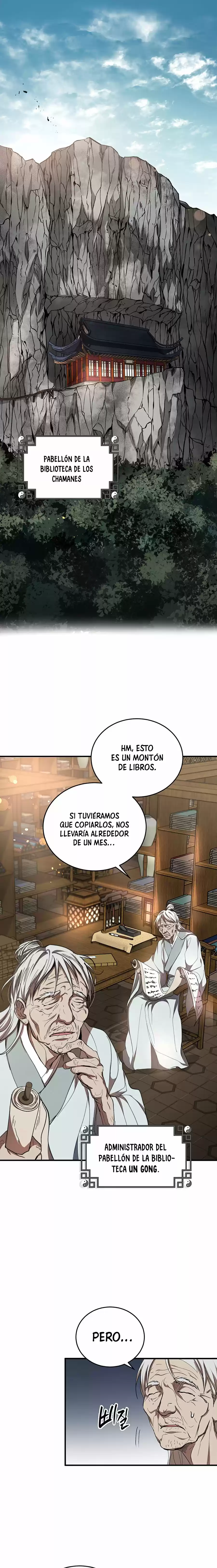 Path Of The Shaman - Capítulo 44 - Página 2 - LectorTMOo