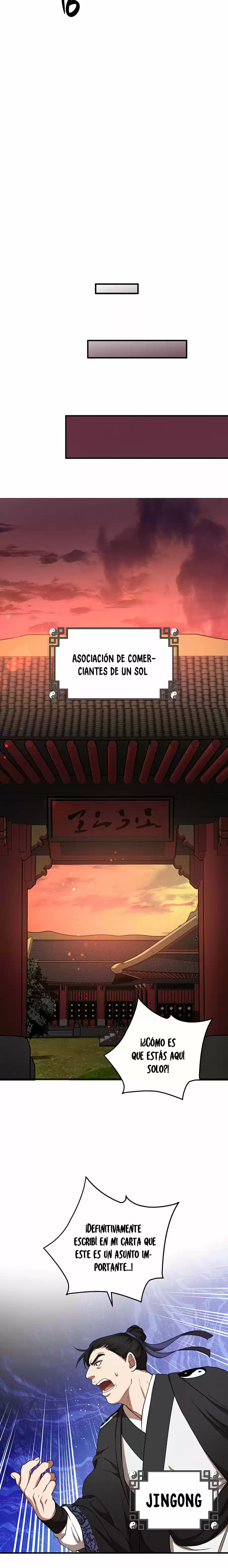 Path Of The Shaman - Capítulo 44 - Página 18 - LectorTMOo
