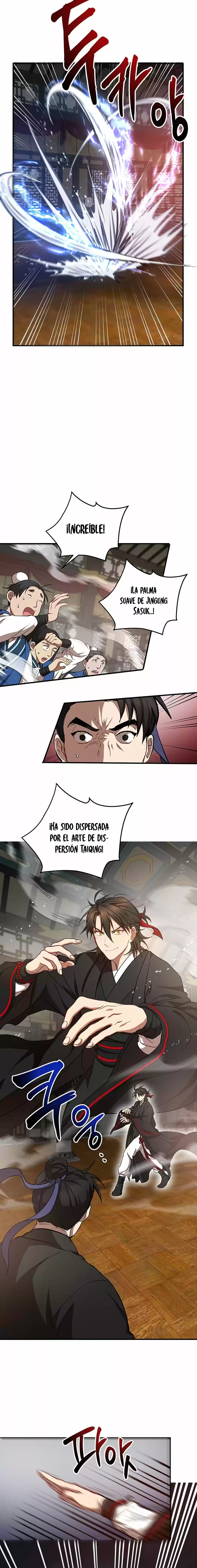 Path Of The Shaman - Capítulo 45 - Página 11 - LectorTMOo