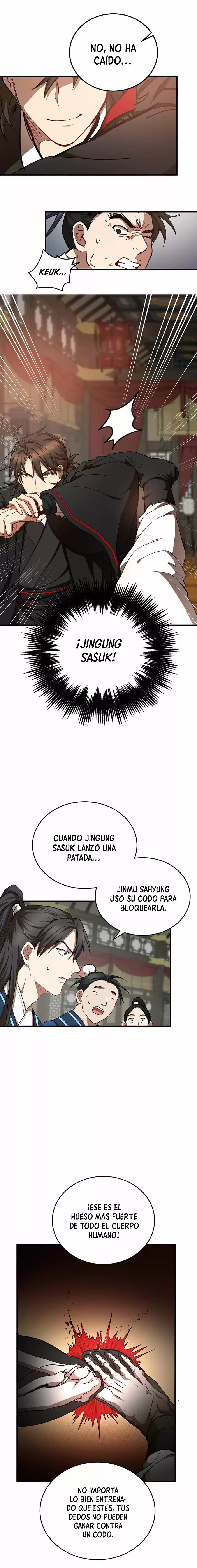 Path Of The Shaman - Capítulo 45 - Página 13 - LectorTMOo