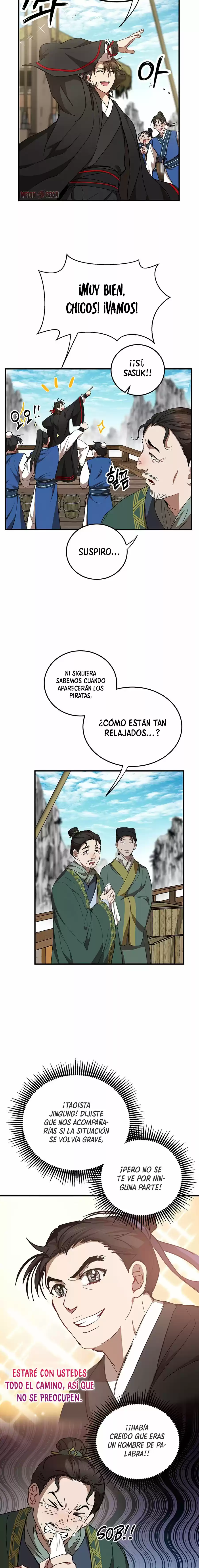 Path Of The Shaman - Capítulo 46 - Página 3 - LectorTMOo