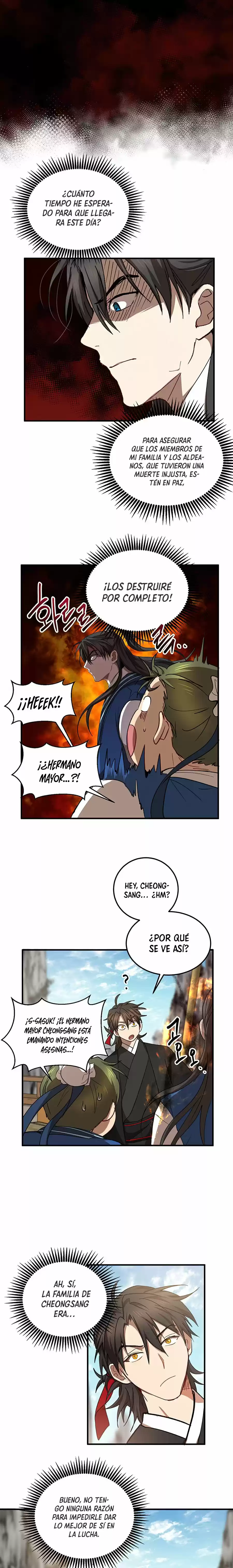 Path Of The Shaman - Capítulo 46 - Página 10 - LectorTMOo