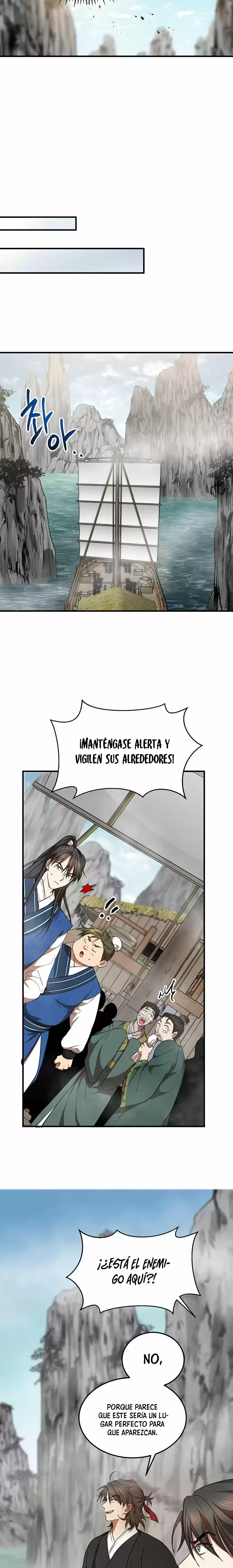 Path Of The Shaman - Capítulo 46 - Página 11 - LectorTMOo