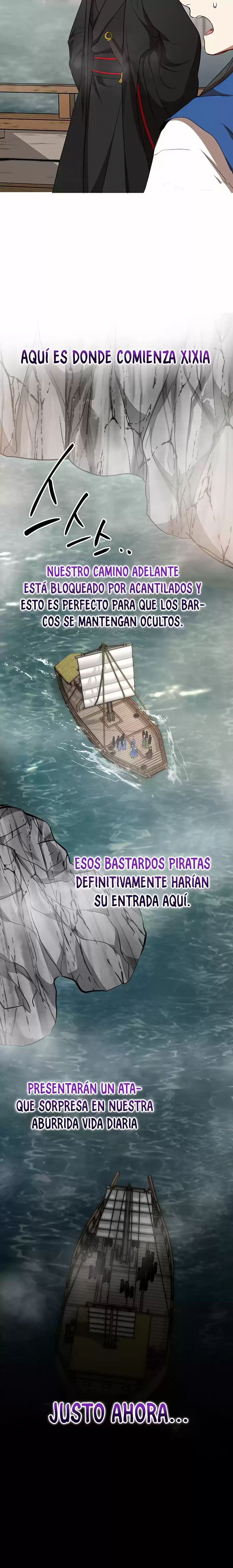 Path Of The Shaman - Capítulo 46 - Página 12 - LectorTMOo