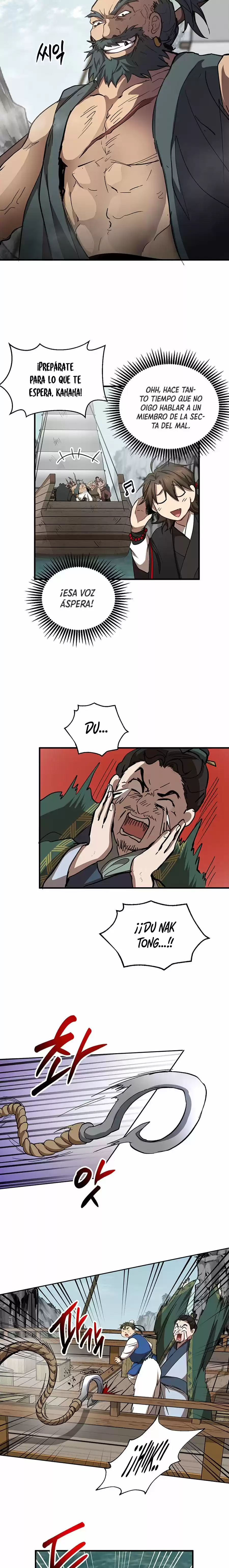 Path Of The Shaman - Capítulo 46 - Página 14 - LectorTMOo