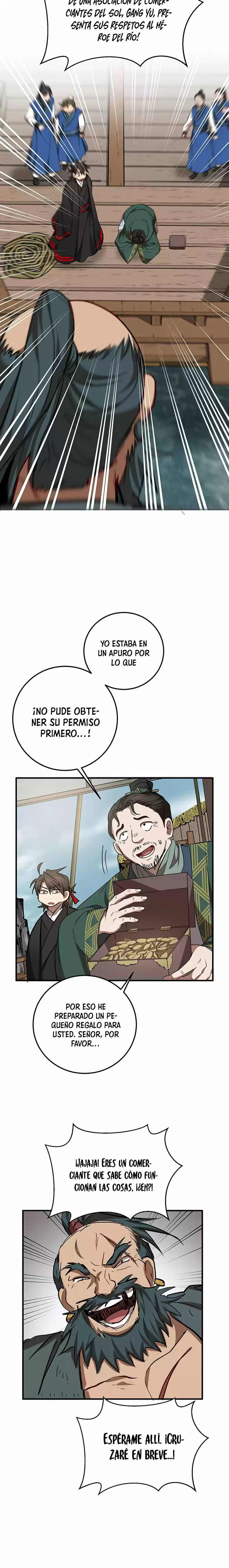 Path Of The Shaman - Capítulo 46 - Página 16 - LectorTMOo