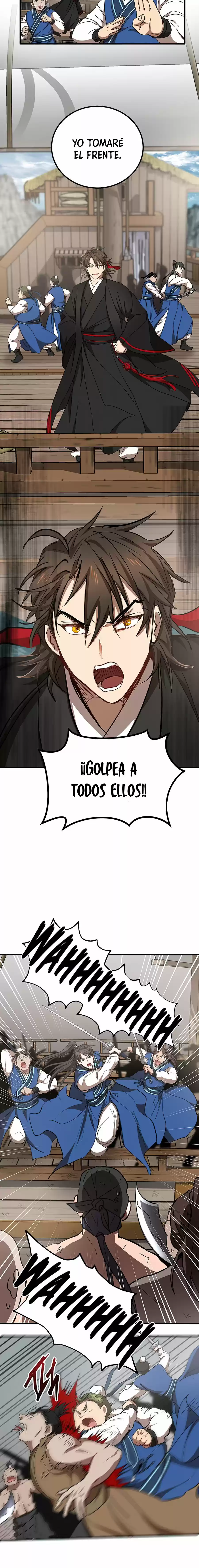 Path Of The Shaman - Capítulo 46 - Página 19 - LectorTMOo