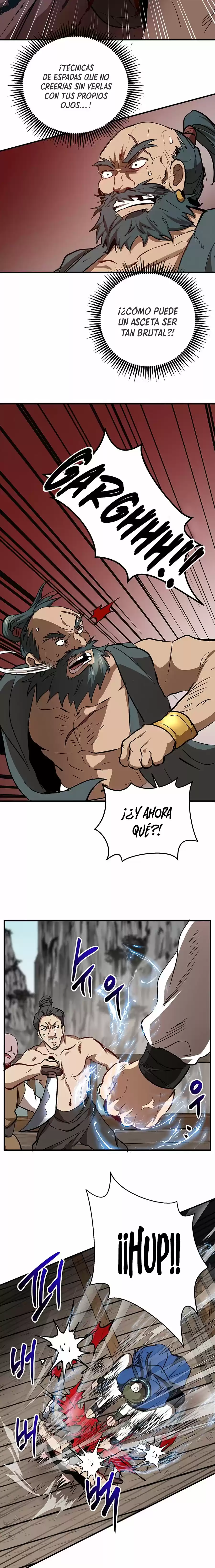Path Of The Shaman - Capítulo 46 - Página 21 - LectorTMOo
