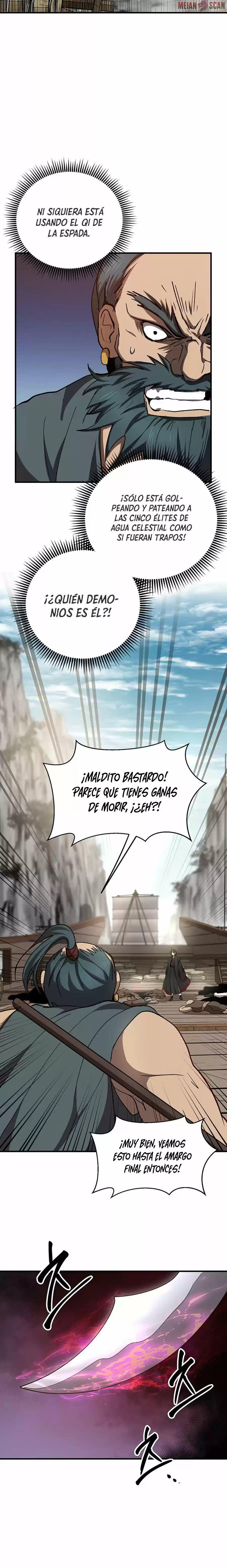Path Of The Shaman - Capítulo 47 - Página 16 - LectorTMOo