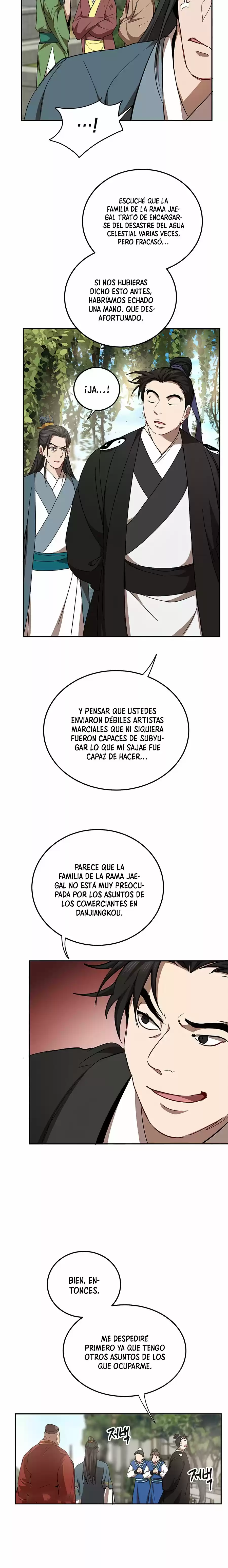 Path Of The Shaman - Capítulo 48 - Página 12 - LectorTMOo