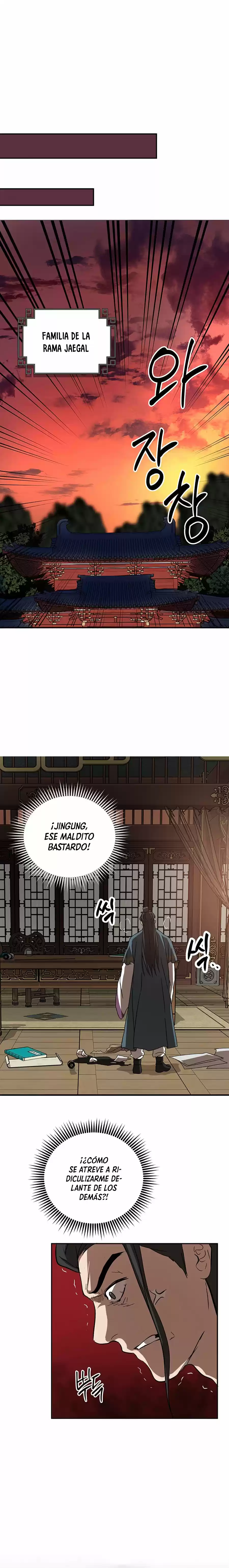 Path Of The Shaman - Capítulo 48 - Página 14 - LectorTMOo