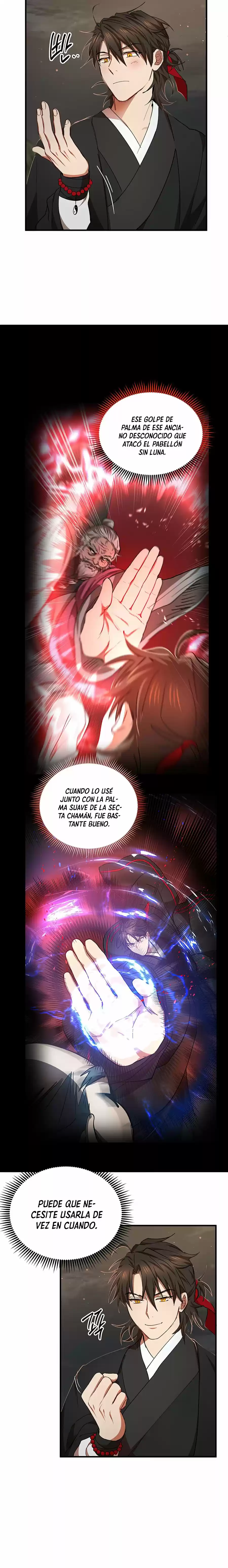 Path Of The Shaman - Capítulo 49 - Página 7 - LectorTMOo