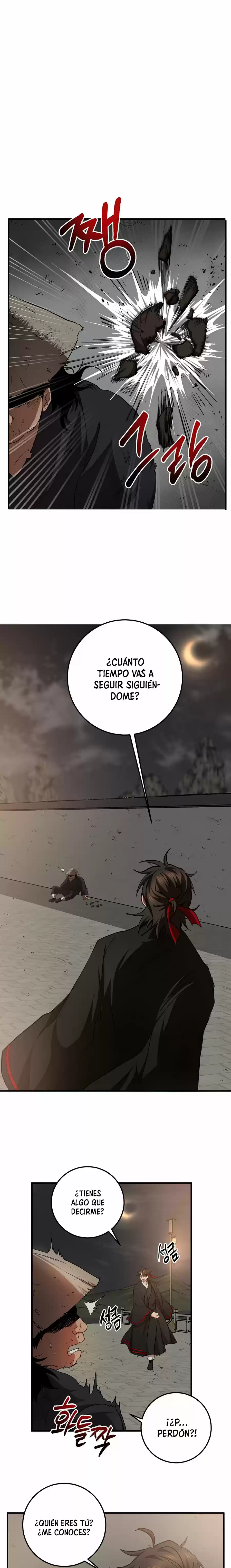 Path Of The Shaman - Capítulo 49 - Página 12 - LectorTMOo