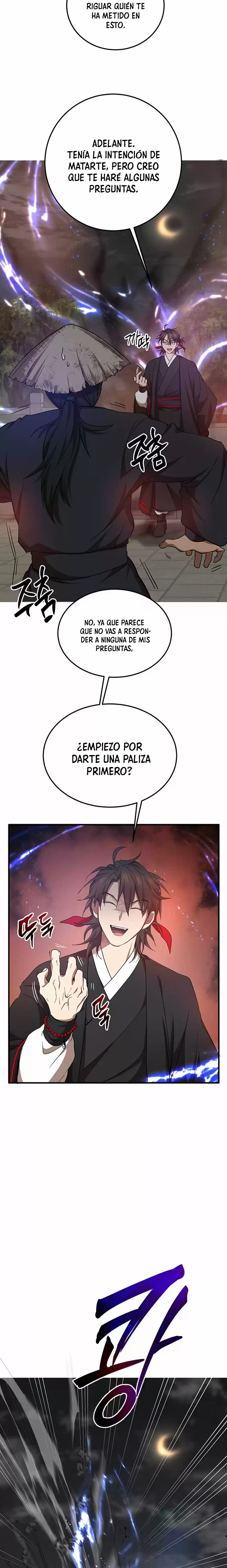 Path Of The Shaman - Capítulo 49 - Página 16 - LectorTMOo