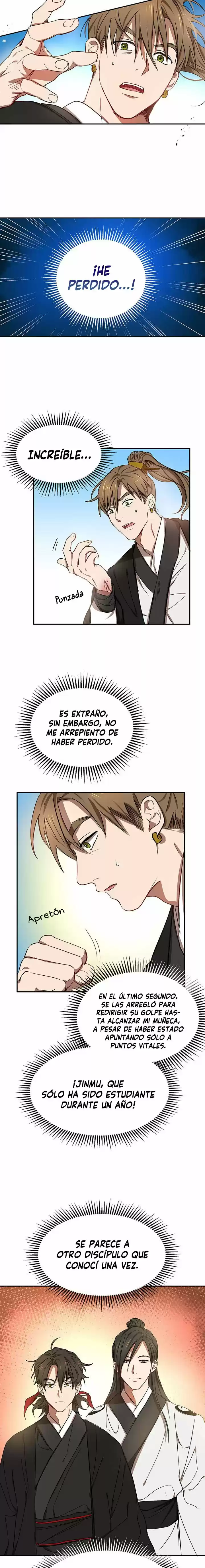 Path Of The Shaman - Capítulo 5 - Página 14 - LectorTMOo