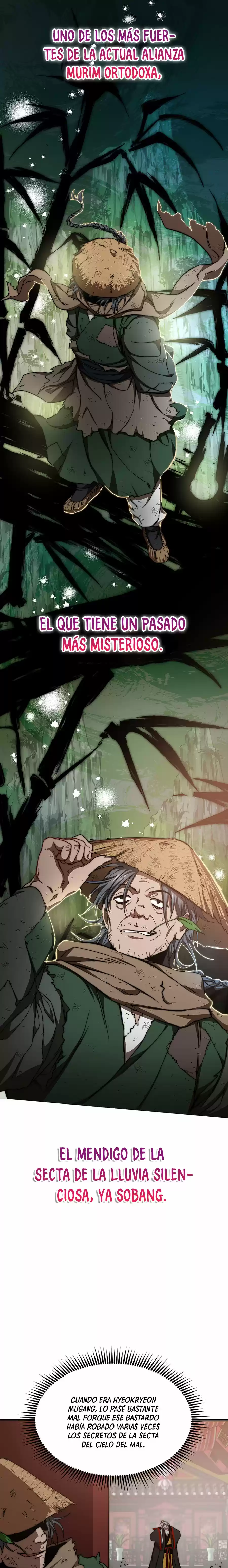 Path Of The Shaman - Capítulo 50 - Página 10 - LectorTMOo
