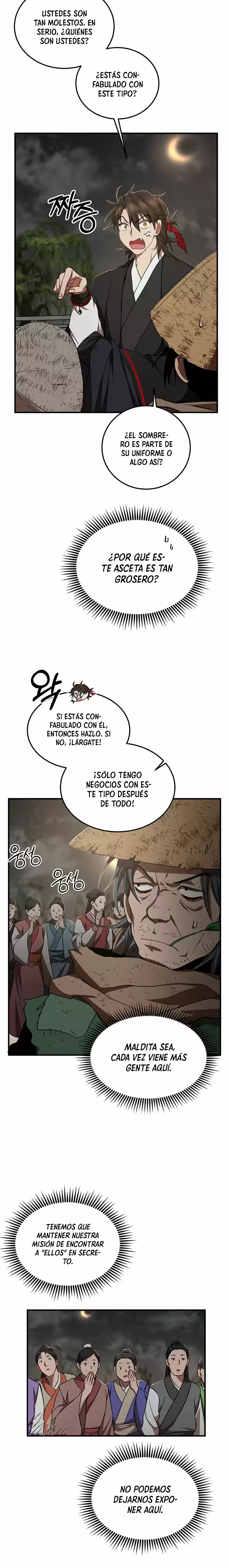 Path Of The Shaman - Capítulo 50 - Página 13 - LectorTMOo