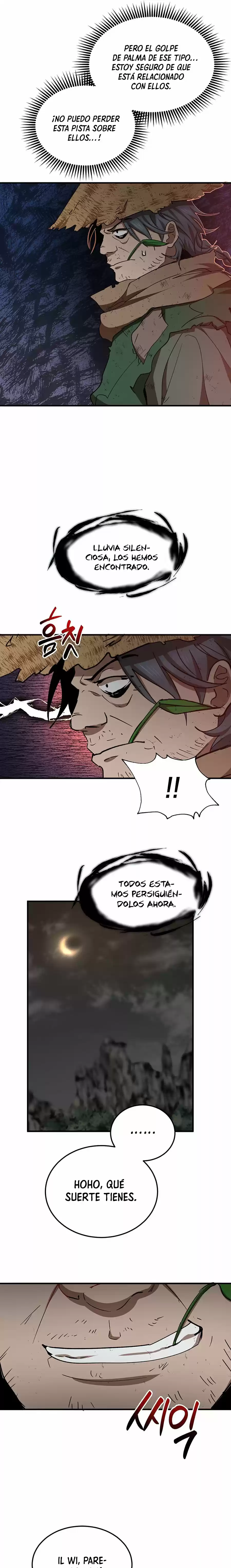 Path Of The Shaman - Capítulo 50 - Página 14 - LectorTMOo