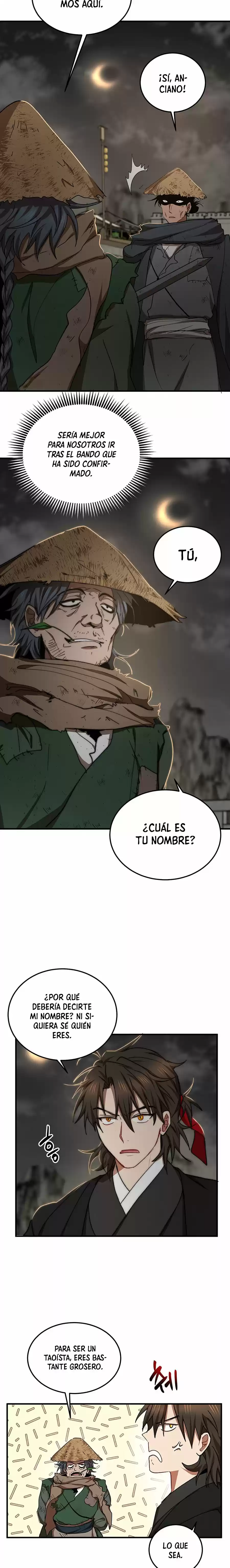 Path Of The Shaman - Capítulo 50 - Página 15 - LectorTMOo