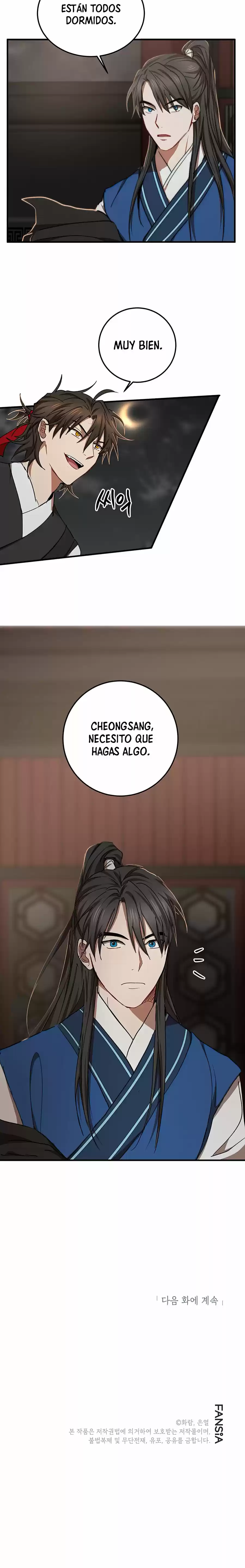 Path Of The Shaman - Capítulo 50 - Página 23 - LectorTMOo