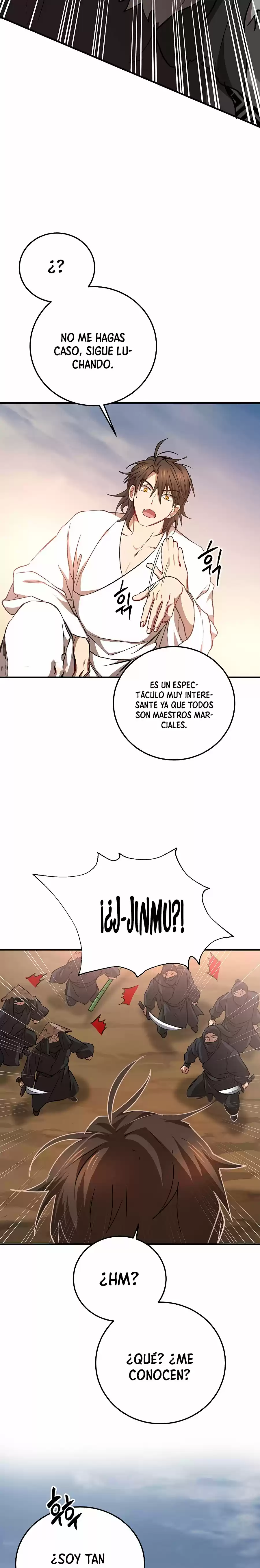 Path Of The Shaman - Capítulo 51 - Página 17 - LectorTMOo