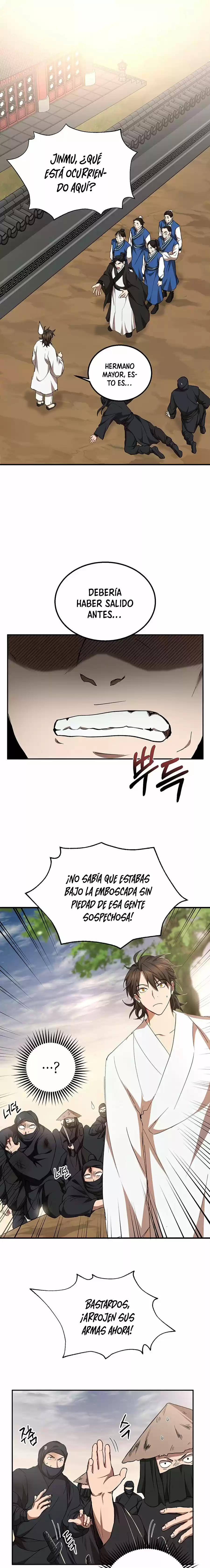 Path Of The Shaman - Capítulo 52 - Página 2 - LectorTMOo